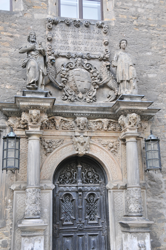 Merseburg  27 