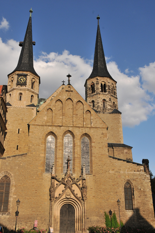 Merseburg  36 