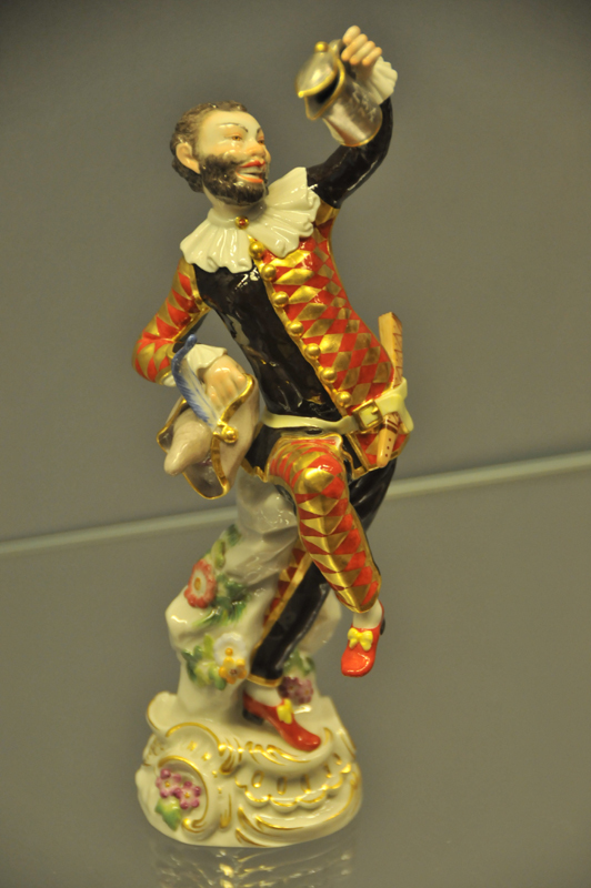 Misnia fabryka porcelany  7 