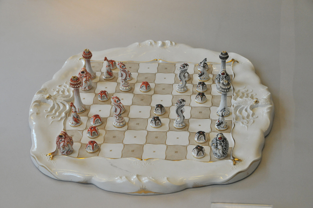 Misnia fabryka porcelany  8 