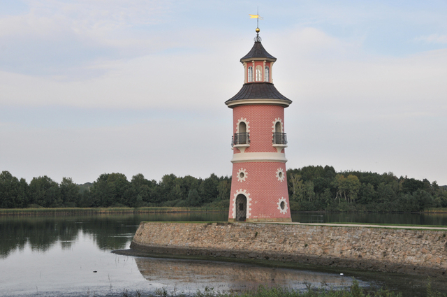 Moritzburg bazantaria