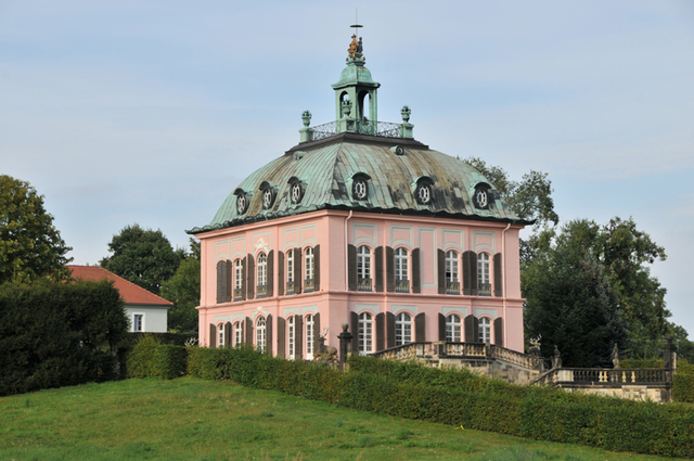 Moritzburg bazantaria  1 