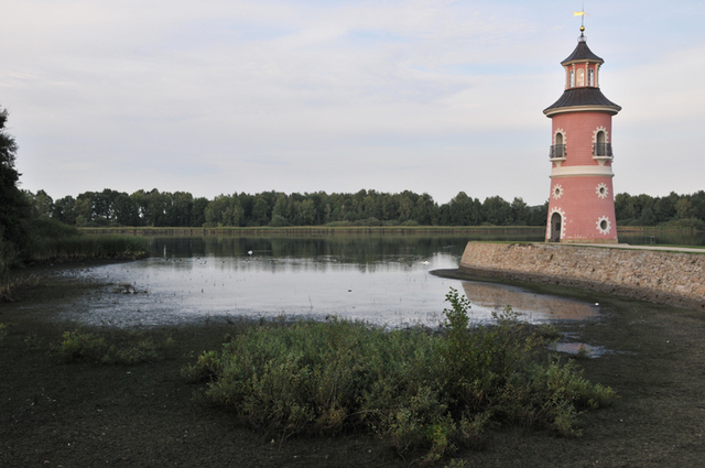 Moritzburg bazantaria  5 