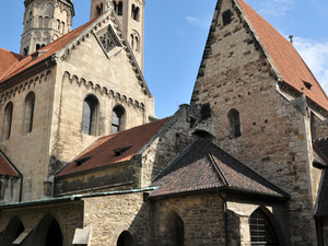 Naumburg  katedra 46 