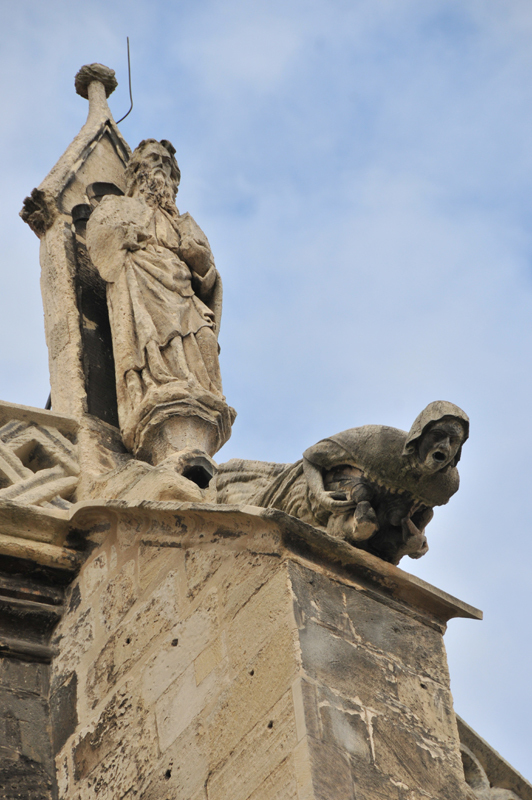 Naumburg  katedra 6 