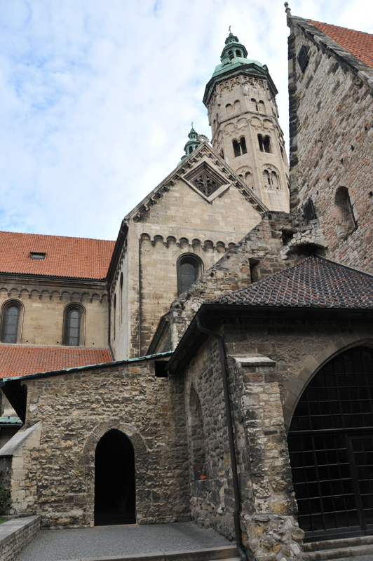 Naumburg  katedra 7 