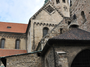 Naumburg  katedra 7 