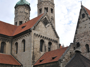 Naumburg  katedra  8 