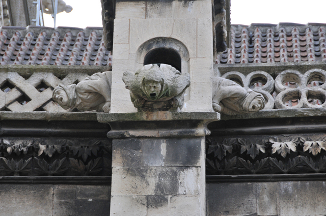 Naumburg  katedra 