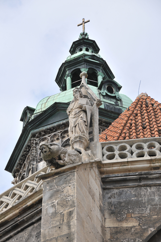 Naumburg  katedra 16 