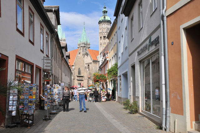 Naumburg  22 