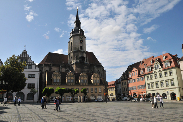Naumburg  31 