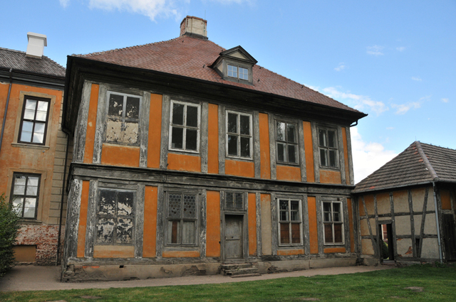 Oranienbaum  14 
