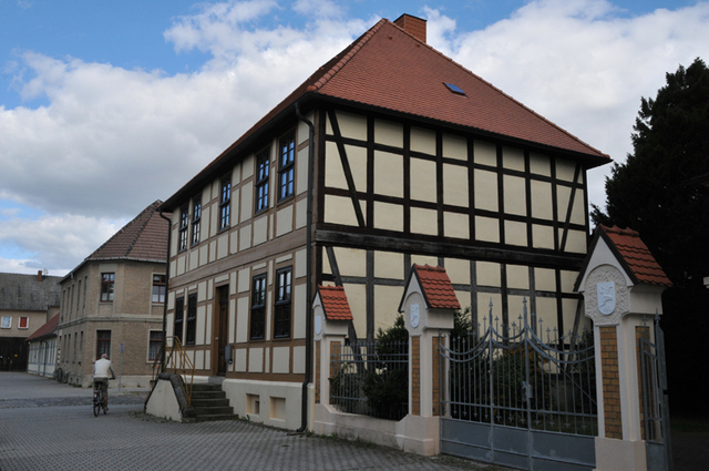Oranienbaum  16 