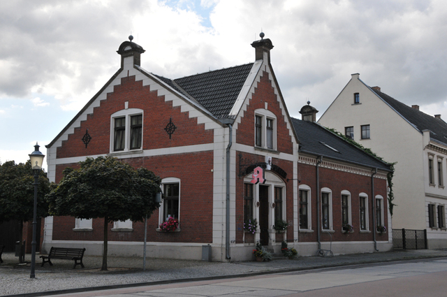 Oranienbaum  18 