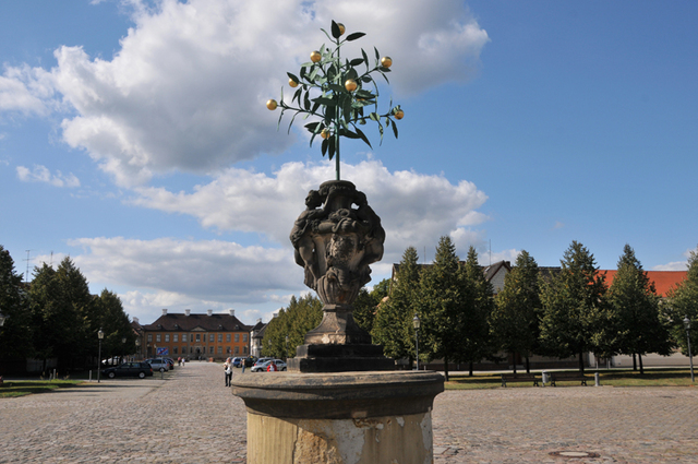 Oranienbaum  21 