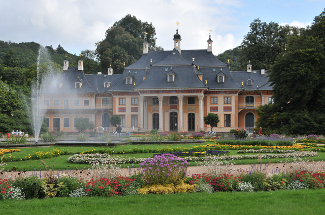 Pillnitz  7 