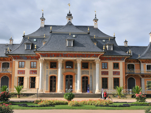 Pillnitz  8 
