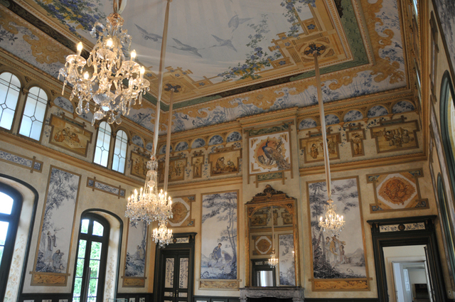 Pillnitz  9 