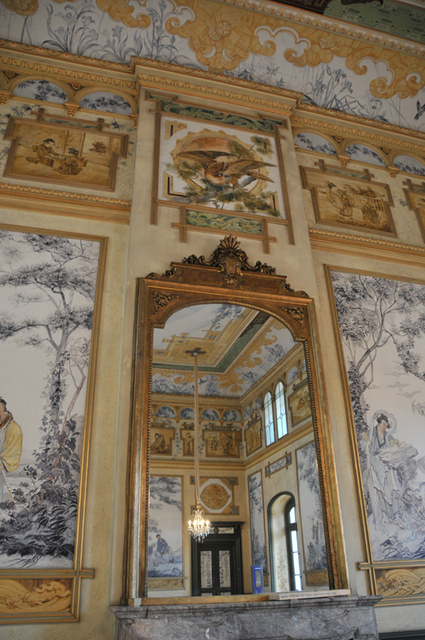 Pillnitz  11 