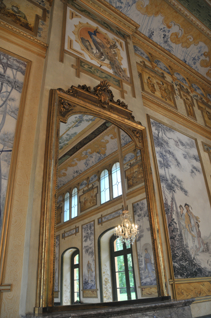 Pillnitz  12 