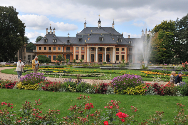 Pillnitz  14 