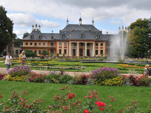 Pillnitz  14 