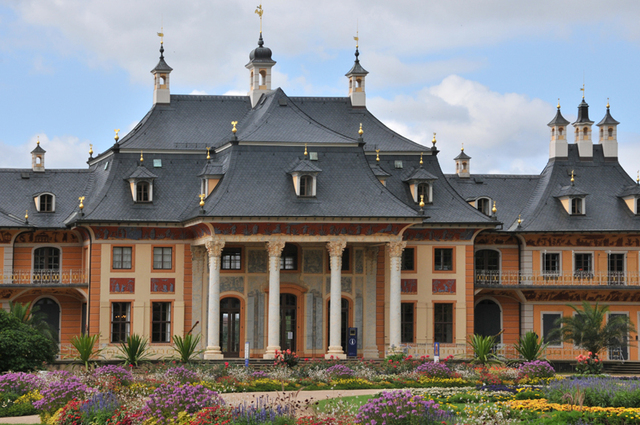 Pillnitz  15 