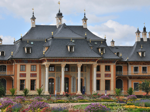 Pillnitz  15 