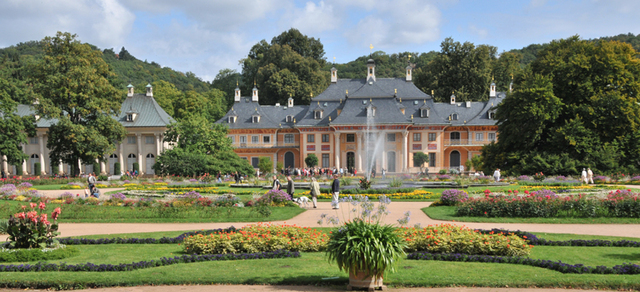 Pillnitz  16 