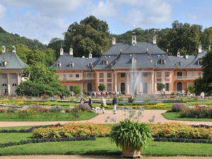 Pillnitz  16 