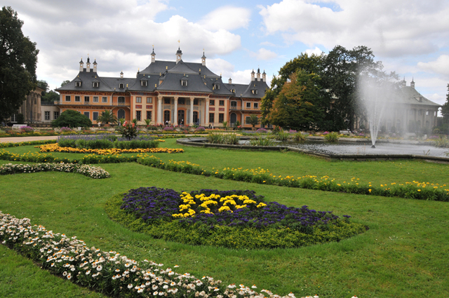 Pillnitz  17 