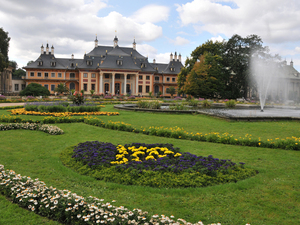 Pillnitz  17 