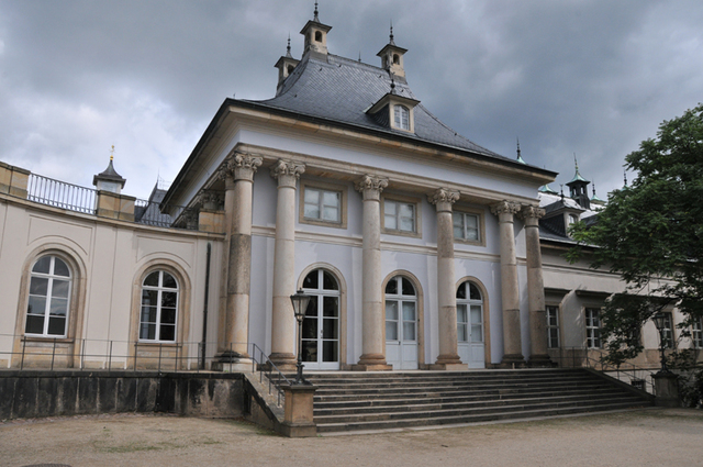 Pillnitz  18 