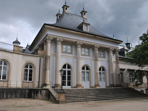 Pillnitz  18 