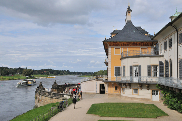 Pillnitz  19 