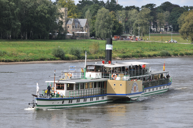 Pillnitz  20 