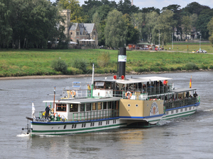 Pillnitz  20 