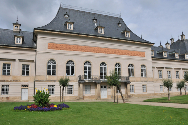 Pillnitz  22 