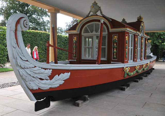 Pillnitz  25 