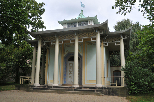 Pillnitz  27 