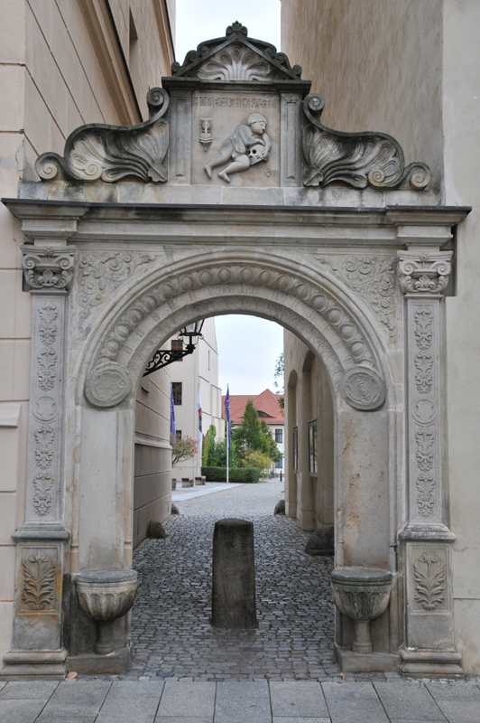 Wittenberga  16 