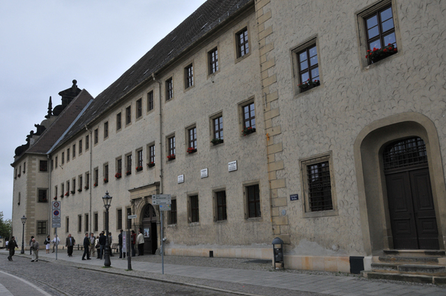 Wittenberga  18 