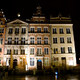 Gdańsk nocą