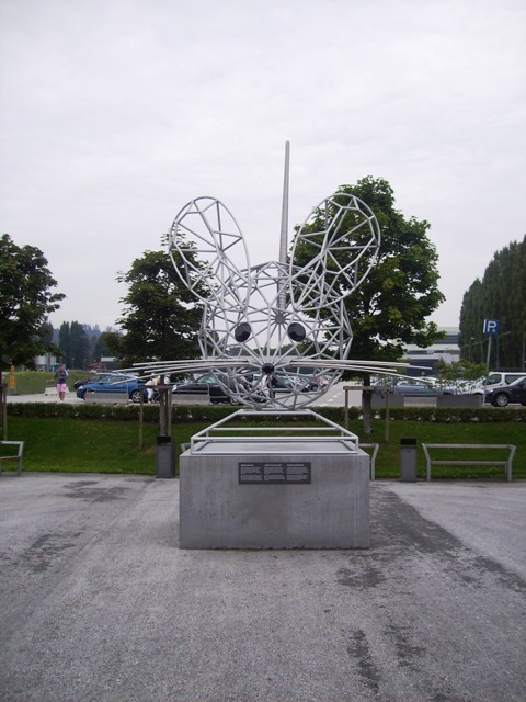 Muzeum Swarovskiego
