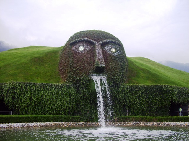 Muzeum Swarovskiego