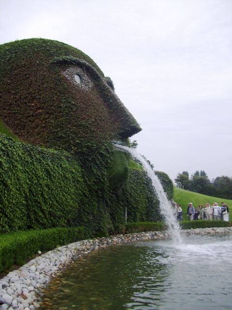 Muzeum Swarovskiego