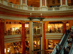 Trafford Center