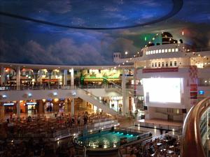 Trafford Center