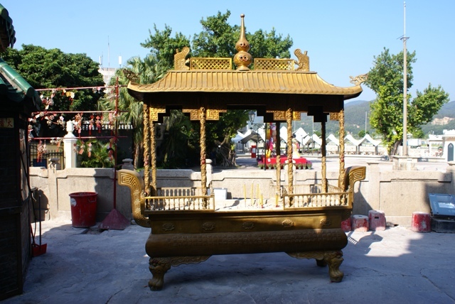 Świątynia buddyjska